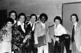The Osmonds