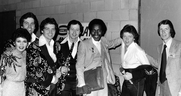 The Osmonds