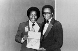 Ramsey Lewis