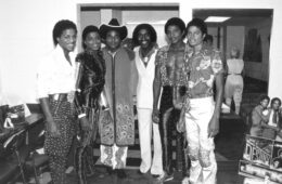 The Jacksons