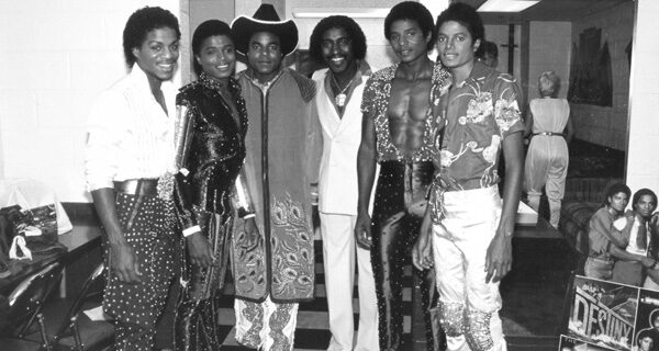 The Jacksons