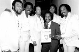 The Temptations