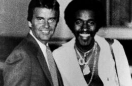 Dick Clark