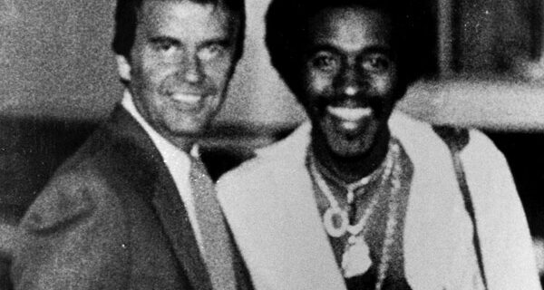 Dick Clark
