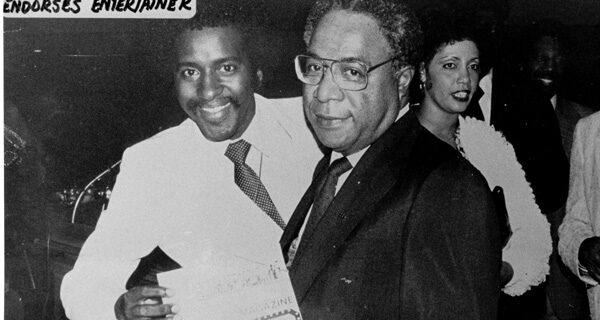 Alex Haley