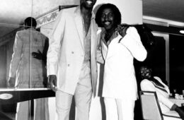 Magic Johnson