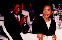 Angela Bassett