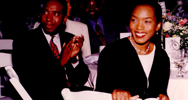 Angela Bassett
