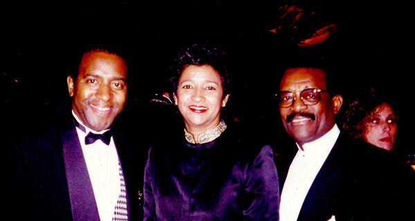 Johnnie Cochran