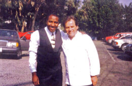Wolfgang Puck