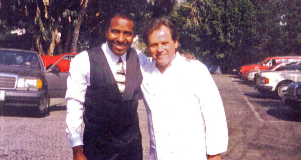 Wolfgang Puck