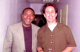 Jerry Seinfeld