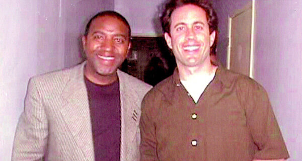 Jerry Seinfeld