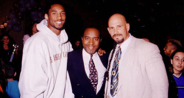 Kobe Bryant