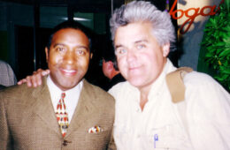 Jay Leno