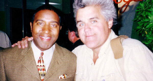 Jay Leno