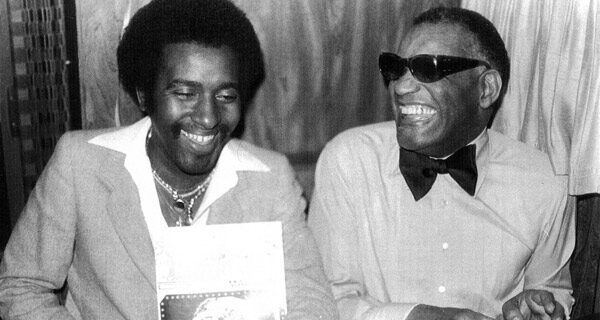 Ray Charles
