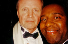 Jon Voight