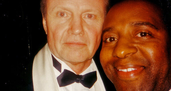 Jon Voight