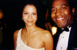 Gloria Reuben