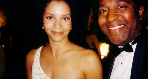 Gloria Reuben