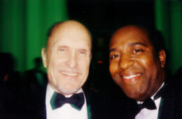 Robert Duvall