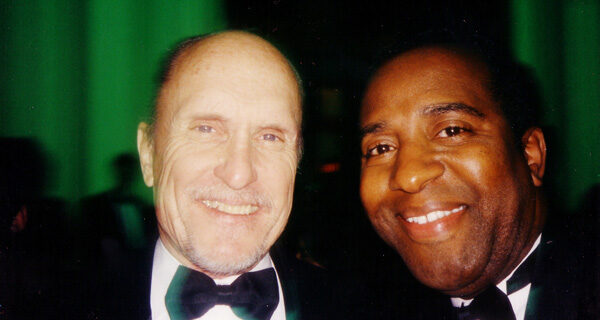 Robert Duvall
