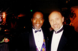 Hector Elizondo