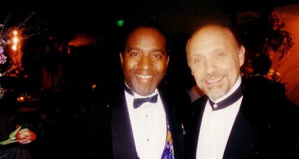 Hector Elizondo