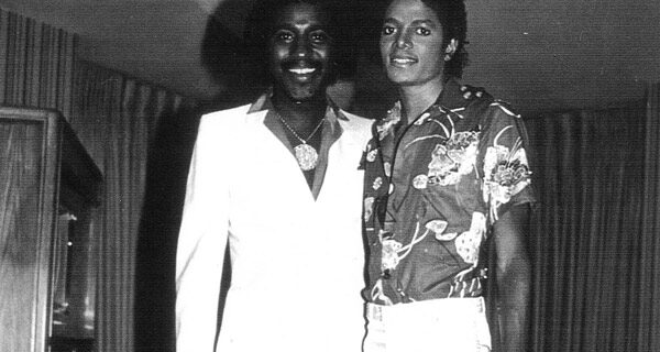 Michael Jackson
