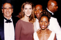 Celine Dion