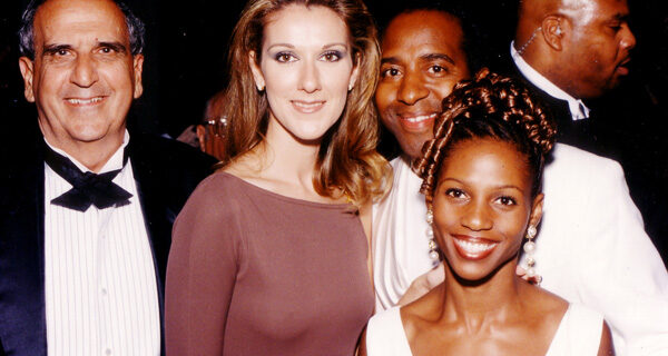 Celine Dion
