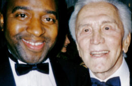 Kirk Douglas