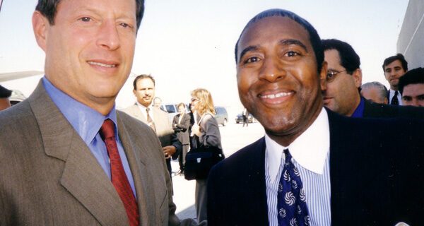 Al Gore