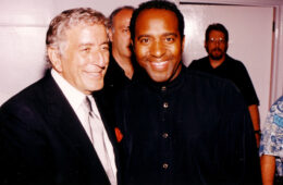 Tony Bennett