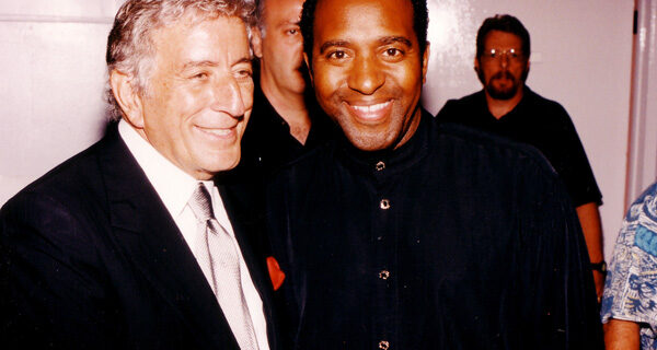 Tony Bennett