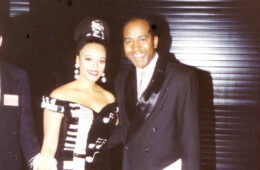 Kim Fields