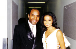 Victoria Rowell
