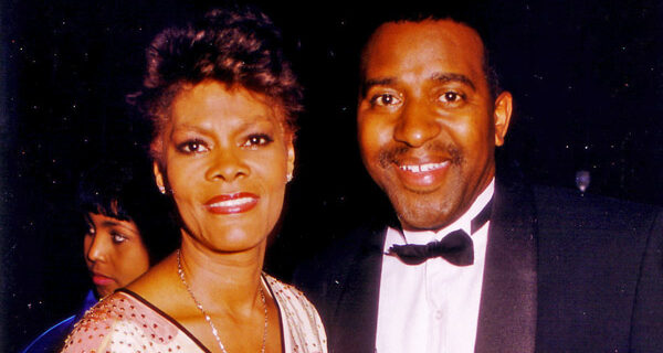 Dionne Warwick