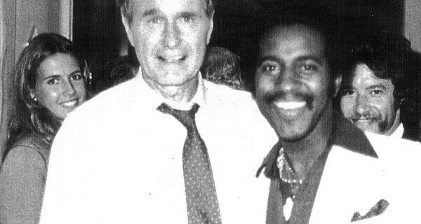 George H.W. Bush