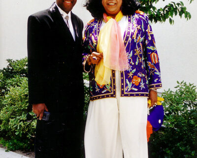 Della Reese