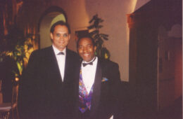 Jimmy Smits