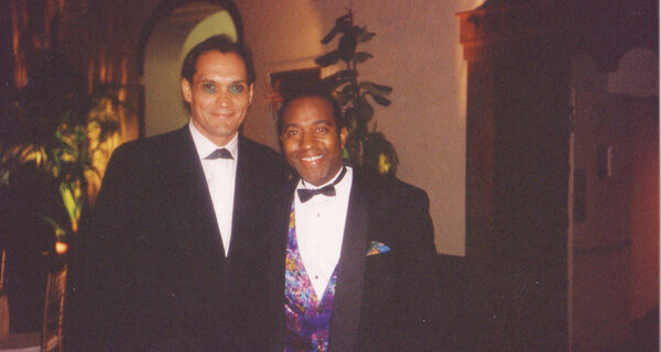 Jimmy Smits