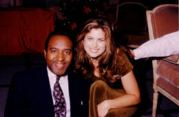 Kathy Ireland
