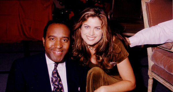 Kathy Ireland