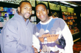 Roy Jones Jr.