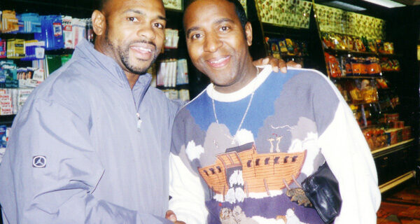 Roy Jones Jr.