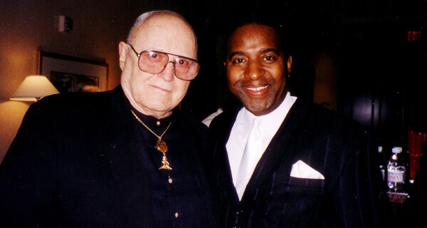 Rod Steiger