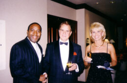 Rich Little