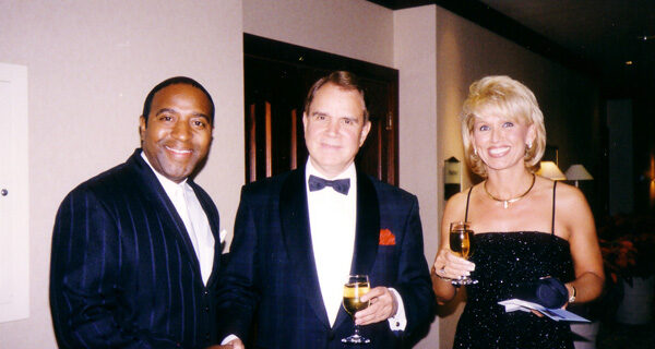 Rich Little